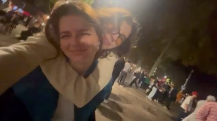 Soirées catastrophiques 2