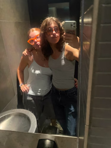 Soirées catastrophiques 2